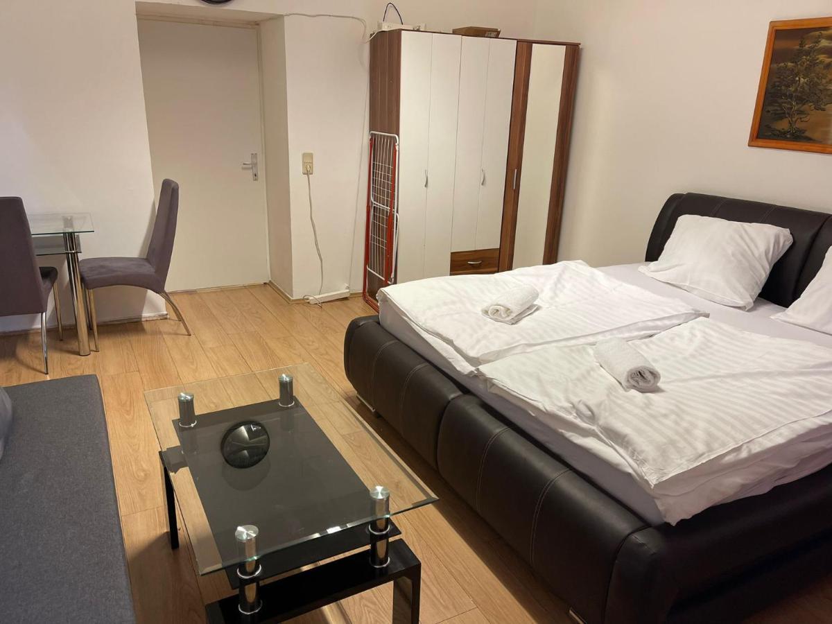 Neat 1br Apt. Simmering-ideal For Longstays * Wien
